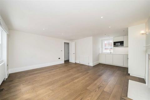 1 bedroom flat to rent, Manchester Street, London W1U