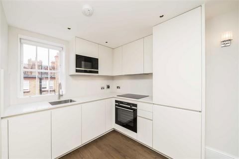 1 bedroom flat to rent, Manchester Street, London W1U