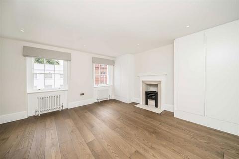 1 bedroom flat to rent, Manchester Street, London W1U