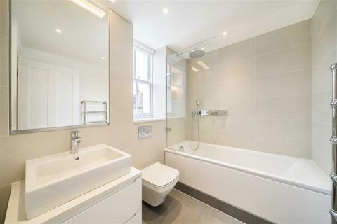 1 bedroom flat to rent, Manchester Street, London W1U