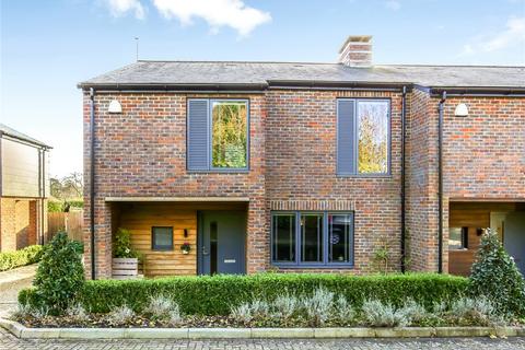 3 bedroom semi-detached house for sale, Complin Place, Winchester, Hampshire, SO22