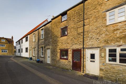 2 bedroom terraced house for sale, York Street, Frome