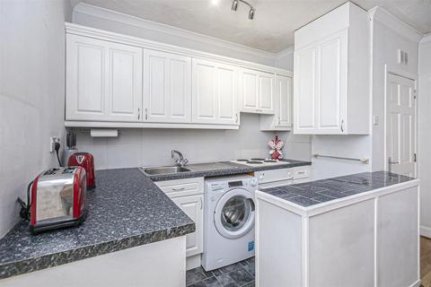 1 bedroom flat for sale, 46 Dunfermline Road, Crossgates, KY4 8AP