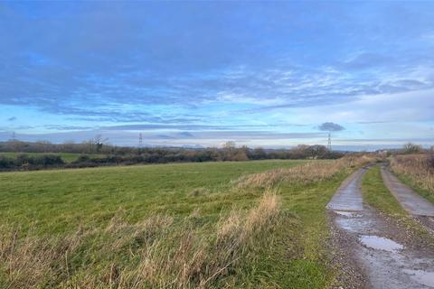 Land for sale, Gaunts Earthcott, Almondsbury, Bristol, Gloucestershire, BS32