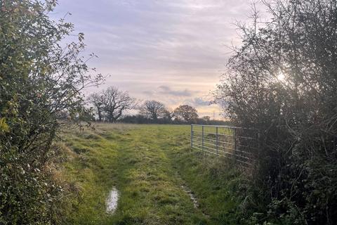 Land for sale, Gaunts Earthcott, Almondsbury, Bristol, Gloucestershire, BS32