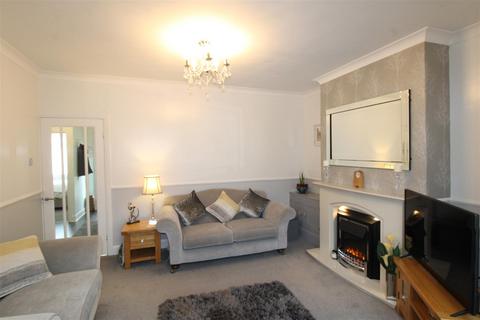 2 bedroom semi-detached bungalow for sale, Debdon Gardens, North Heaton, Newcastle Upon Tyne