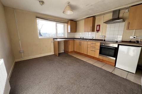 1 bedroom flat to rent, Priory Street, Carmarthen, Carmarthenshire