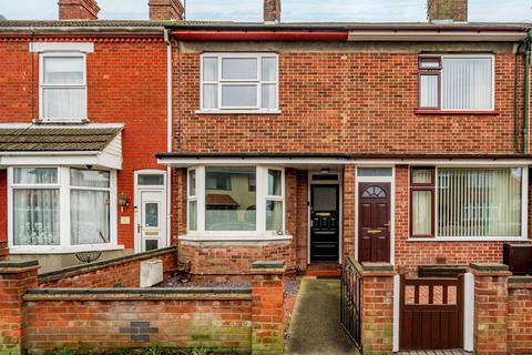 3 bedroom terraced house for sale, Hamilton Road, Great Yarmouth