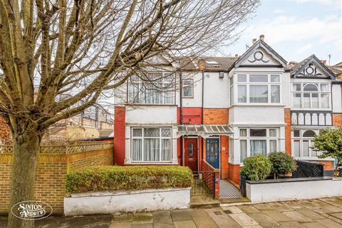 3 bedroom end of terrace house for sale, Whitehall Road, Hanwell