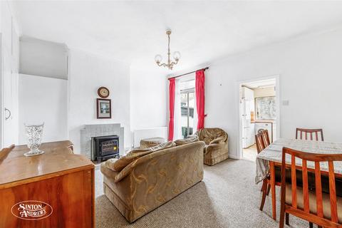 3 bedroom end of terrace house for sale, Whitehall Road, Hanwell