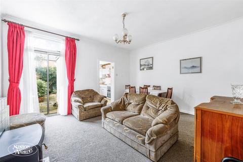 3 bedroom end of terrace house for sale, Whitehall Road, Hanwell