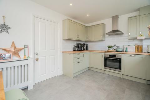 2 bedroom end of terrace house for sale, Cobb Hall Road, Newton Longville, Milton Keynes