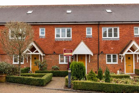 3 bedroom townhouse for sale, High Street, Lingfield RH7