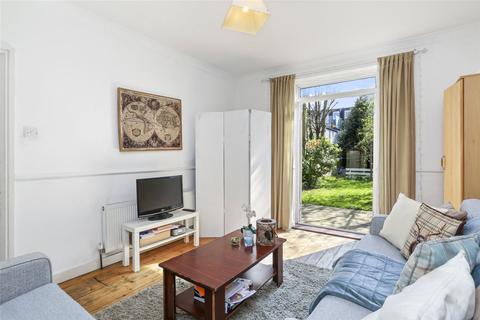 undefined, Sawley Road, London, W12