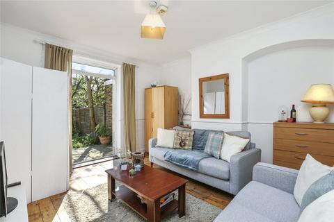 undefined, Sawley Road, London, W12