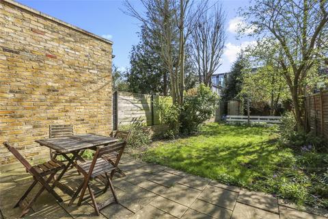 undefined, Sawley Road, London, W12