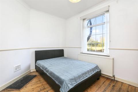 undefined, Sawley Road, London, W12