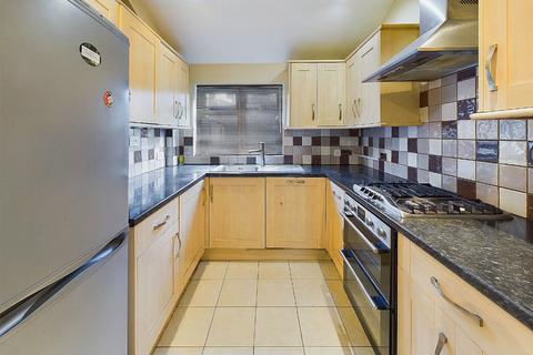 5 Abery Street, London, SE18 1DB