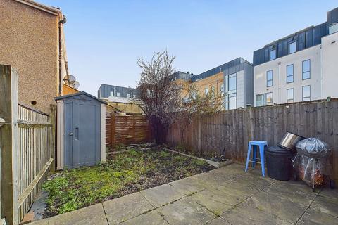 5 Abery Street, London, SE18 1DB