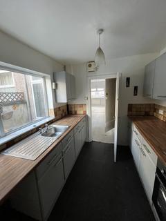 3 bedroom terraced house to rent, Anderson Street, Grimsby DN31