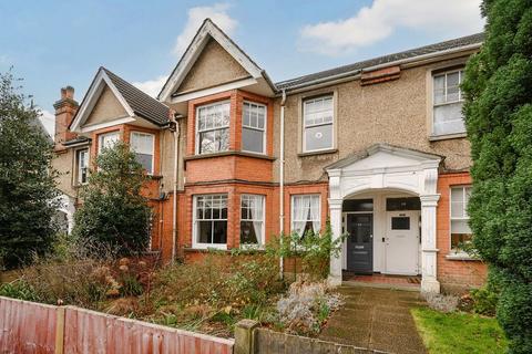 2 bedroom maisonette for sale, Panmuir Road, London SW20