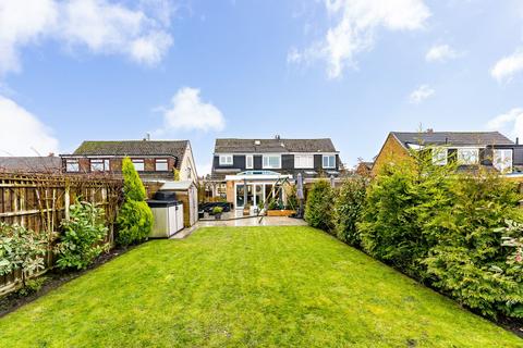 59 Arklow Drive, Hale Village, Liverpool, L24 5RW