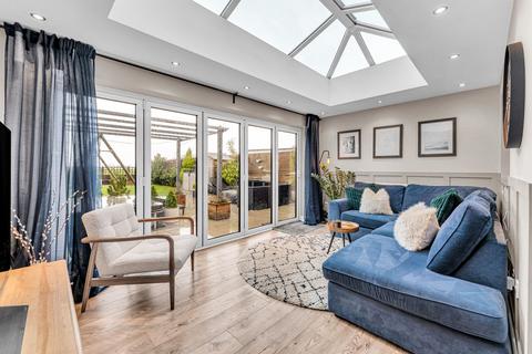 59 Arklow Drive, Hale Village, Liverpool, L24 5RW