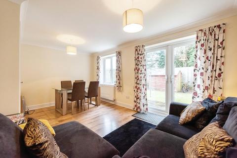 4 bedroom end of terrace house for sale, Bracken Road, Thetford IP24