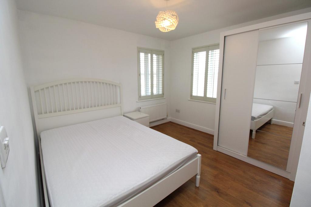 Bedroom One View 1