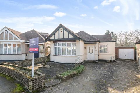 2 bedroom bungalow for sale, Ellesmere Close, Ruislip, Middlesex