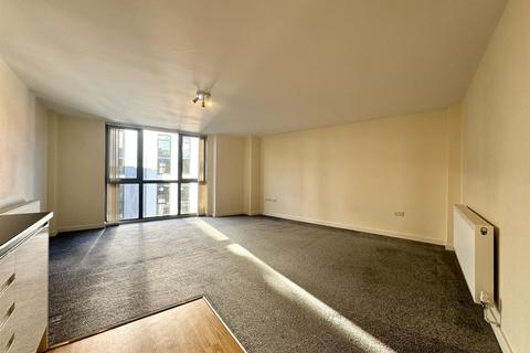 2 bedroom apartment to rent, 34 Carver Street, Birmingham B1