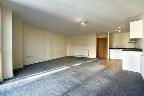 2 bedroom apartment to rent, 34 Carver Street, Birmingham B1