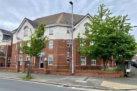 Briarfield Road, Withington, Manchester, M20