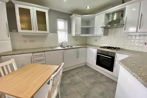 2 bedroom flat to rent, Briarfield Road, Withington, Manchester, M20