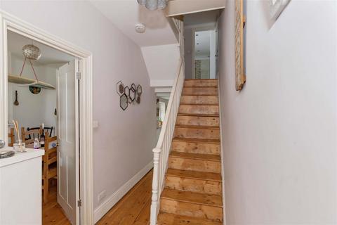 3 bedroom terraced house for sale, Graham Road, Worthing