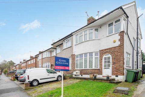 3 bedroom duplex for sale, The Heights, Northolt