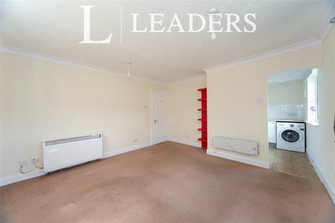 1 bedroom apartment for sale, Knights Field, Luton, Bedfordshire