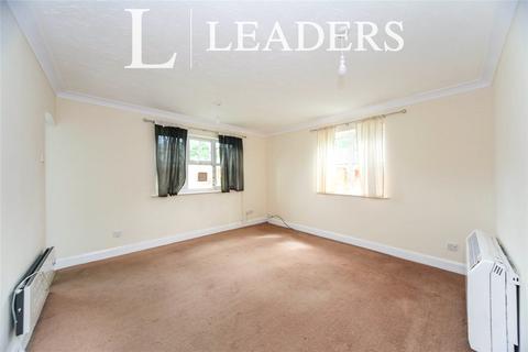 1 bedroom apartment for sale, Knights Field, Luton, Bedfordshire