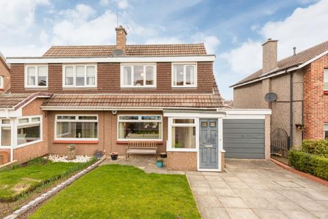 3 bedroom semi-detached house for sale, 22 Stoneyhill Avenue, Musselburgh, EH21 6SB