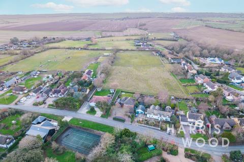 4 bedroom detached house for sale, Layer Breton Hill, Layer Breton, Colchester, Essex