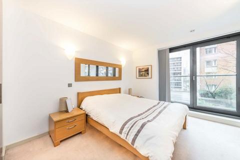 1 bedroom flat to rent, Fairmont Avenue, London E14