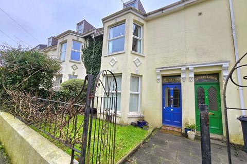 5 bedroom terraced house for sale, St. Stephens Road, Saltash PL12