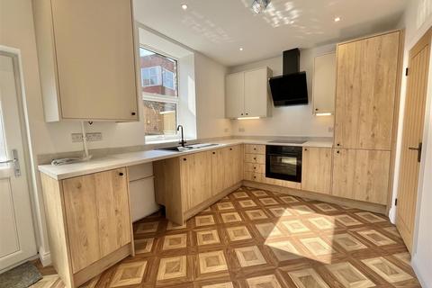 undefined, Hollincross Lane, Glossop