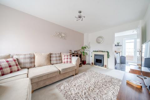 2 bedroom end of terrace house for sale, Brocklebank Way, Holdingham, Sleaford, Lincolnshire, NG34