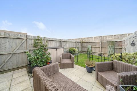 2 bedroom end of terrace house for sale, Brocklebank Way, Holdingham, Sleaford, Lincolnshire, NG34