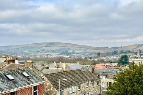 2 bedroom semi-detached house for sale, QUEENS ROAD, SWANAGE