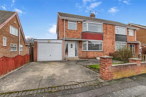 3 bedroom semi-detached house for sale, Fairwell Road, Fairfield