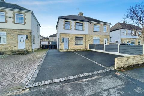 35 Leafield Crescent, Bradford, BD2 3SG