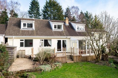 undefined, 4 Bed Detached with 2 Bed Annexe – Kingsthorne, Hereford