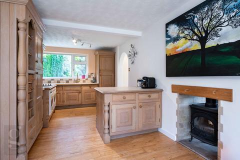 undefined, 4 Bed Detached with 2 Bed Annexe – Kingsthorne, Hereford